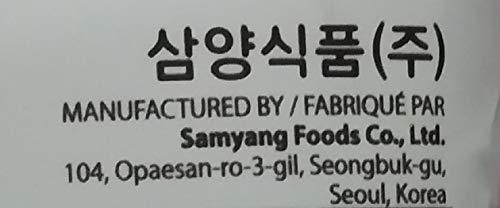 Sam Yang Samyang Buldak 3X Spicy Noodles 2 & Buldak Jijang (Pack of 3) (420gm) (Imported) Instant Noodles Non-vegetarian (3x140 g)(Combo Pack)