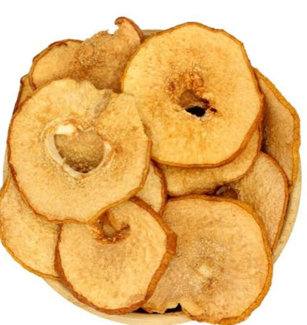 Dilkash Hub Dilkash Hub Premium Quince/Bihi Chips Slices Dried 1000g | Sun Dried Quince 100% Natural Flavour No Added Preservatives | Best Source of Nutrients/Potent antioxidants (1kg)
