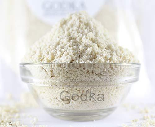GODKA Godka™ Cahsew Nut Flour/Cashew Nut Powder,1 kg