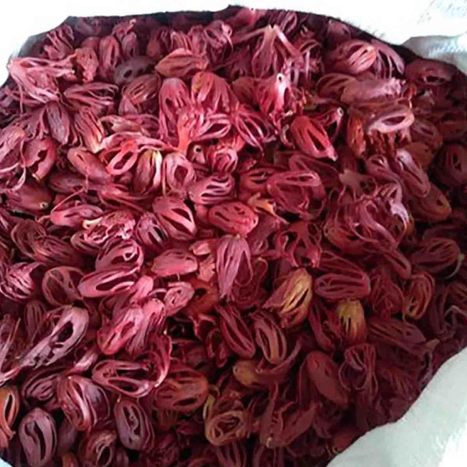 F2K F2K Whole Javitri Mace Spice 2x200g - Nutmeg\'s Secret Weapon Aromatic Spices for Cooking Ethically Sourced for Your Authentic Dishes, Pack of 2