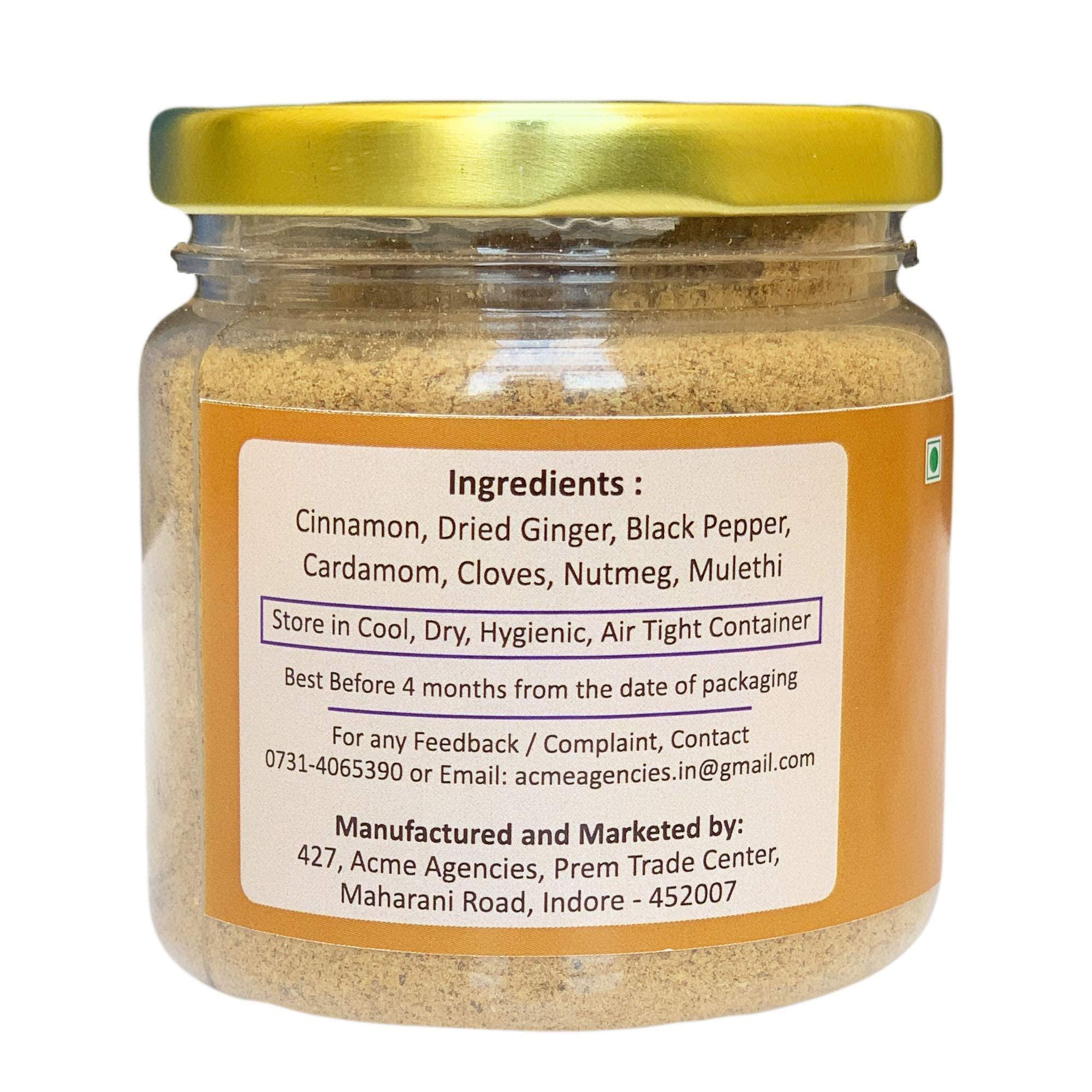 Jyoti Ben's Jyoti Ben's Gujrati Chai Masala (Tea Masala)