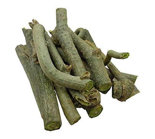 Generic Tinospora Cordifolia Ghanvati Giloy plant live 300Gm Giloy Sabut Guduchi Geeloh Amrita Guchcha Neem Giloy TM10