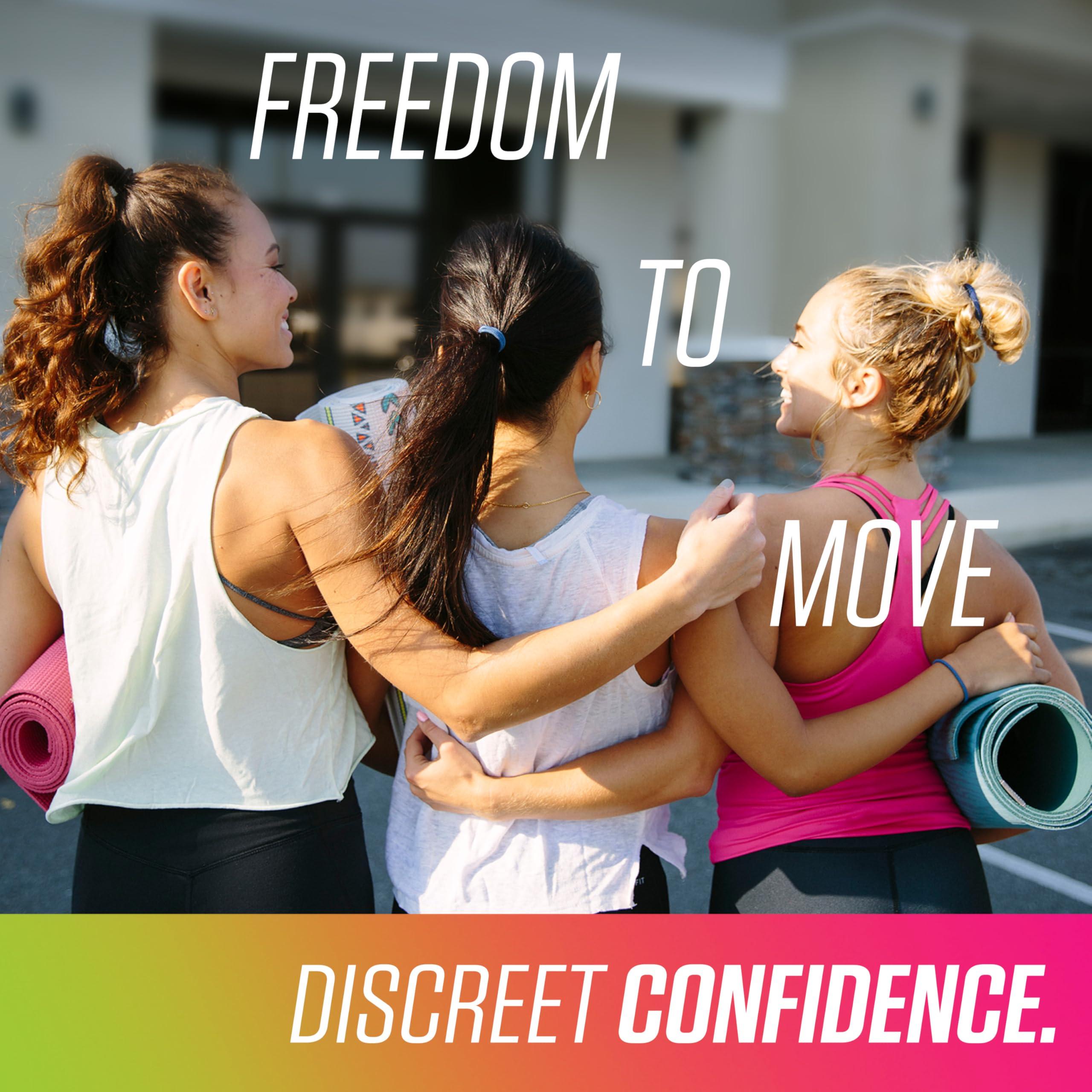 Playtex Playtex Sport Tampons Super Absorbency, White, Unscented, 48 Count