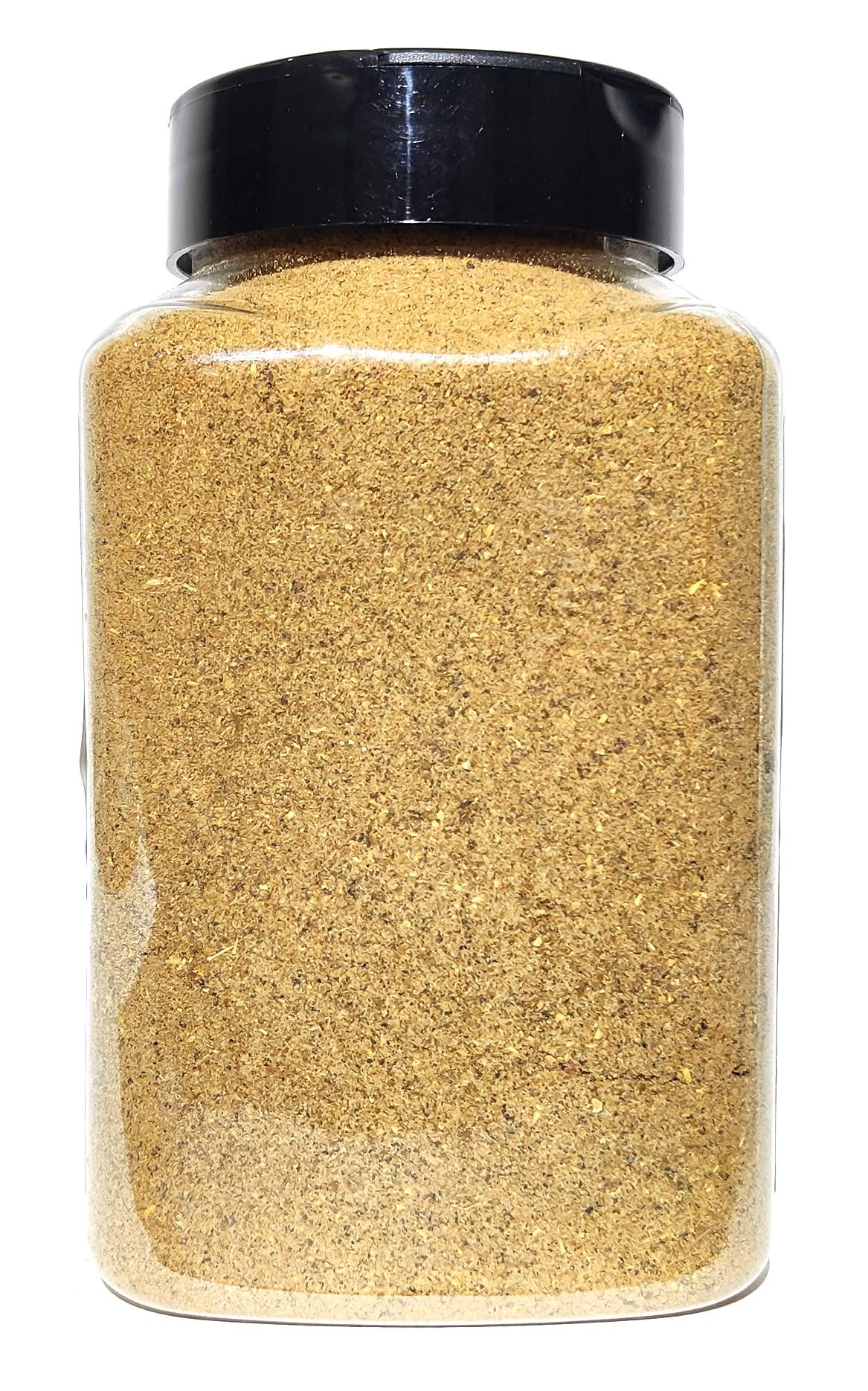 KDA KDA Garam Masala Powder | Shahi Masala | Indian Favorite | Authentic Spice Mix, 300g