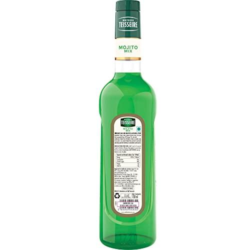 Mathieu Teisseire Mathieu Teisseire Mojito Mix Syrup, 700 ml