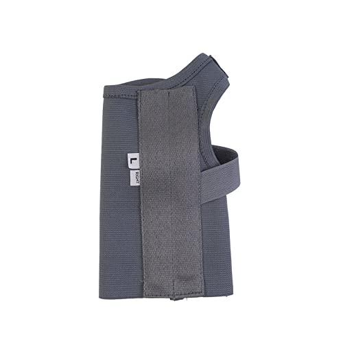 SpiffySky SpiffySky Elastic Wrist Splint, Immobilization For Wrist Pain, Wrist Brace – (Right Hand – Large Size)
