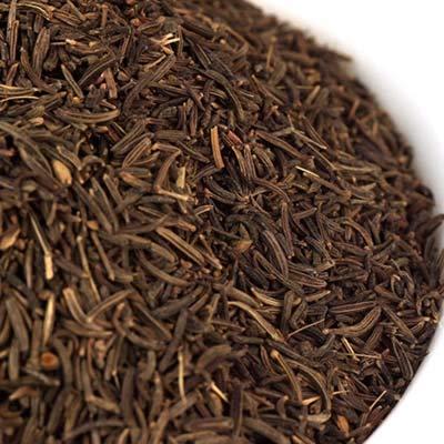 Jioo Organics Jioo Organics Black Cumin | Shahi Jeera | Kala Jeera | Bunium Bulbocastanum | Pack of 1 | 100 Grams