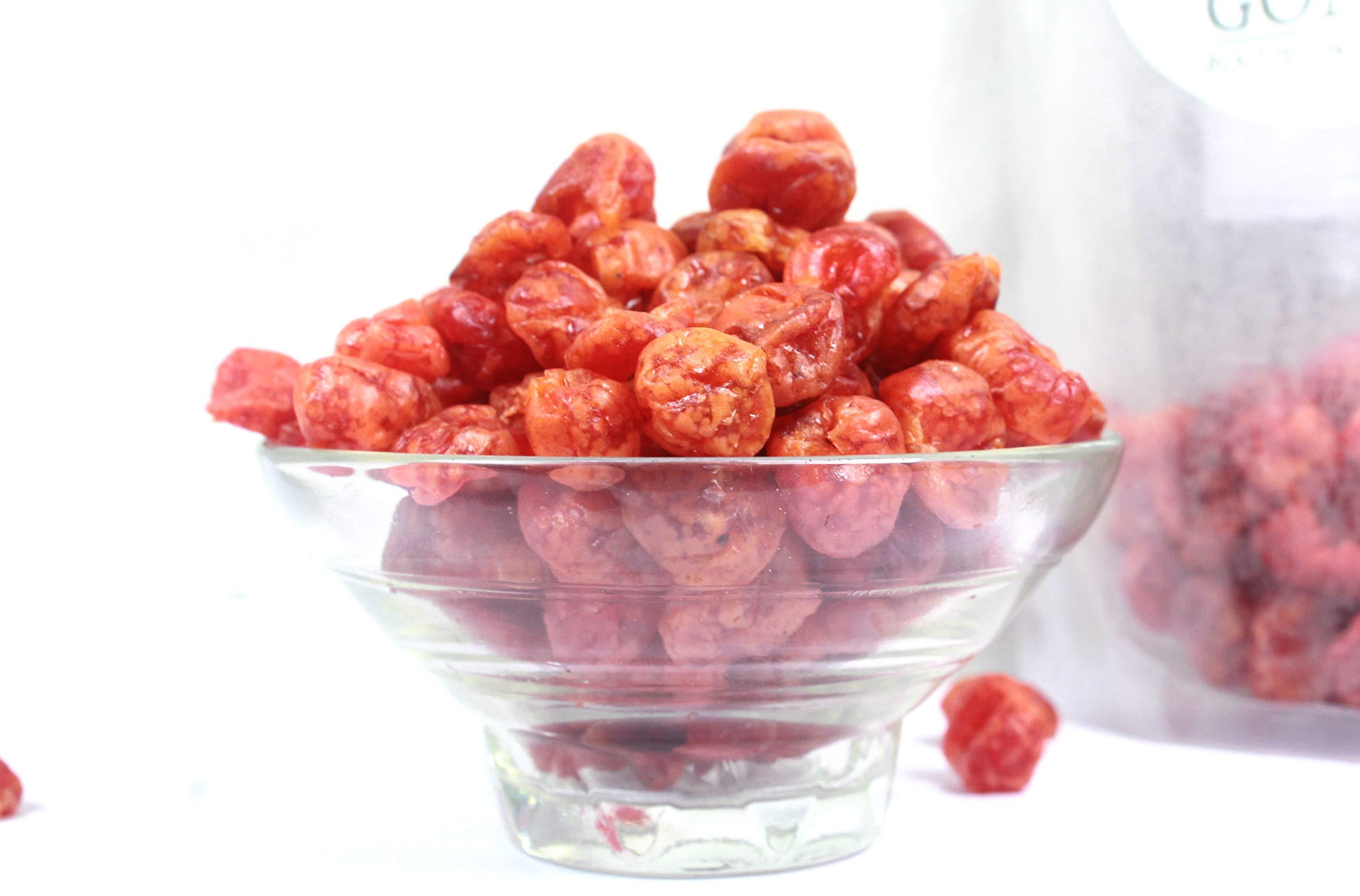 GODKA Godka™ Fersh Dried Cherry,500g