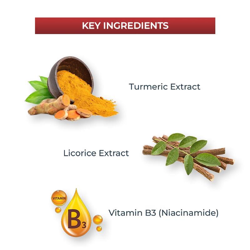 Jolen New York Jolen New York Lumeric B3 Hair Removal Cream Orange (50g)