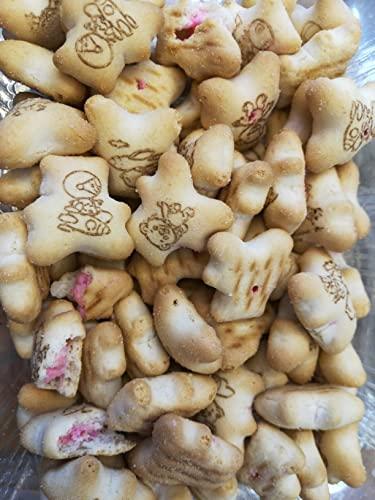 ANUVAN FEEL THE UTSAV Anuvan™ Feel The Utsav Little Bear Chocolate Cream Filled Biscuits And Cookies For Kids | Teddy Bear Fill with Delicious Chocolate (Pack of 2)