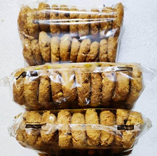 Generic The Original Goras Pak World Famous Ghee Cookies 500 G - Healthy And Nutritious