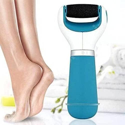 RUCHI WORLD RUCHI WORLD Foot Care PROFESSIONAL QUALITY FOR SOFT & SMOOTH FEET PEDI ROLLER [PACK OF ONE]