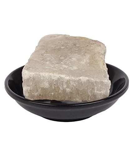 Nutrixia Nausadar Katli Powder Churna- Nausadar Katli-Ammonium chloride NAUSADAR