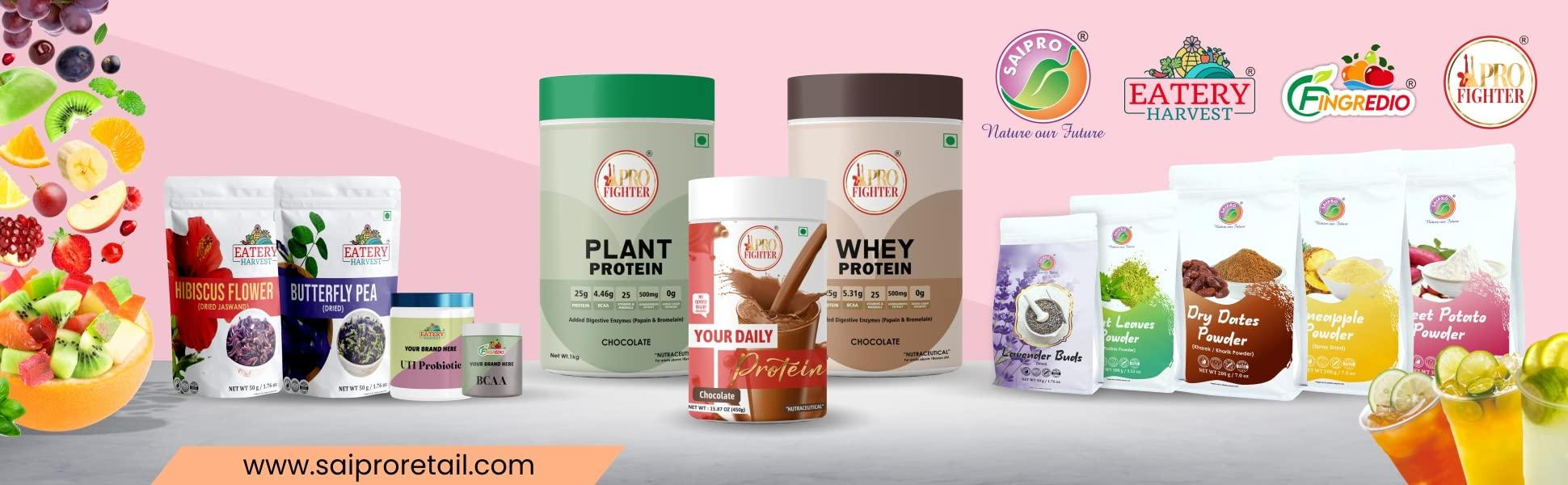 SAIPRO Nature our Future Saipro\'s EATERY HARVEST Sugar free Solkadhi Instant Drink Mix 400 g (200 g*2 Packs), Diabetic friendly,Mix of Coconut Milk| Kokum Fruit Juice| Natural coolant| Ease digestion, All Natural ingredients|Non messy Just add water & serve