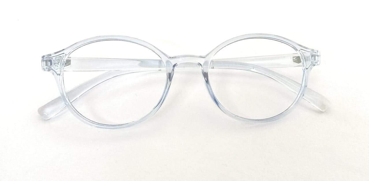 Spexx Spexx Reading Glasses For Men And Women Anti Glare UV Protection 1.00 1.25 1.50 1.75 2.00 2.25 2.50 2.75 3.00 3.25 3.50 3.75 4.00 Black Rectangular Frame (1.00)