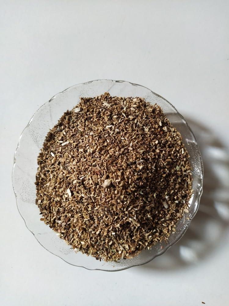 Ayurvedic Zone AYURVEDIC ZONE Kasni Seeds - Kasani Beej -Cichorium Intybus - Endive - Chicory - (200 gm)