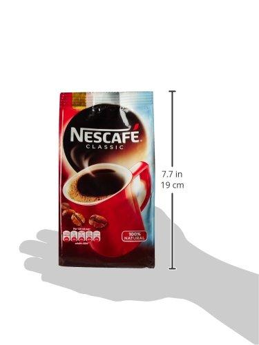 Nescafé Nescafe Classic Stabilo Powder, 200 Gm Pouch
