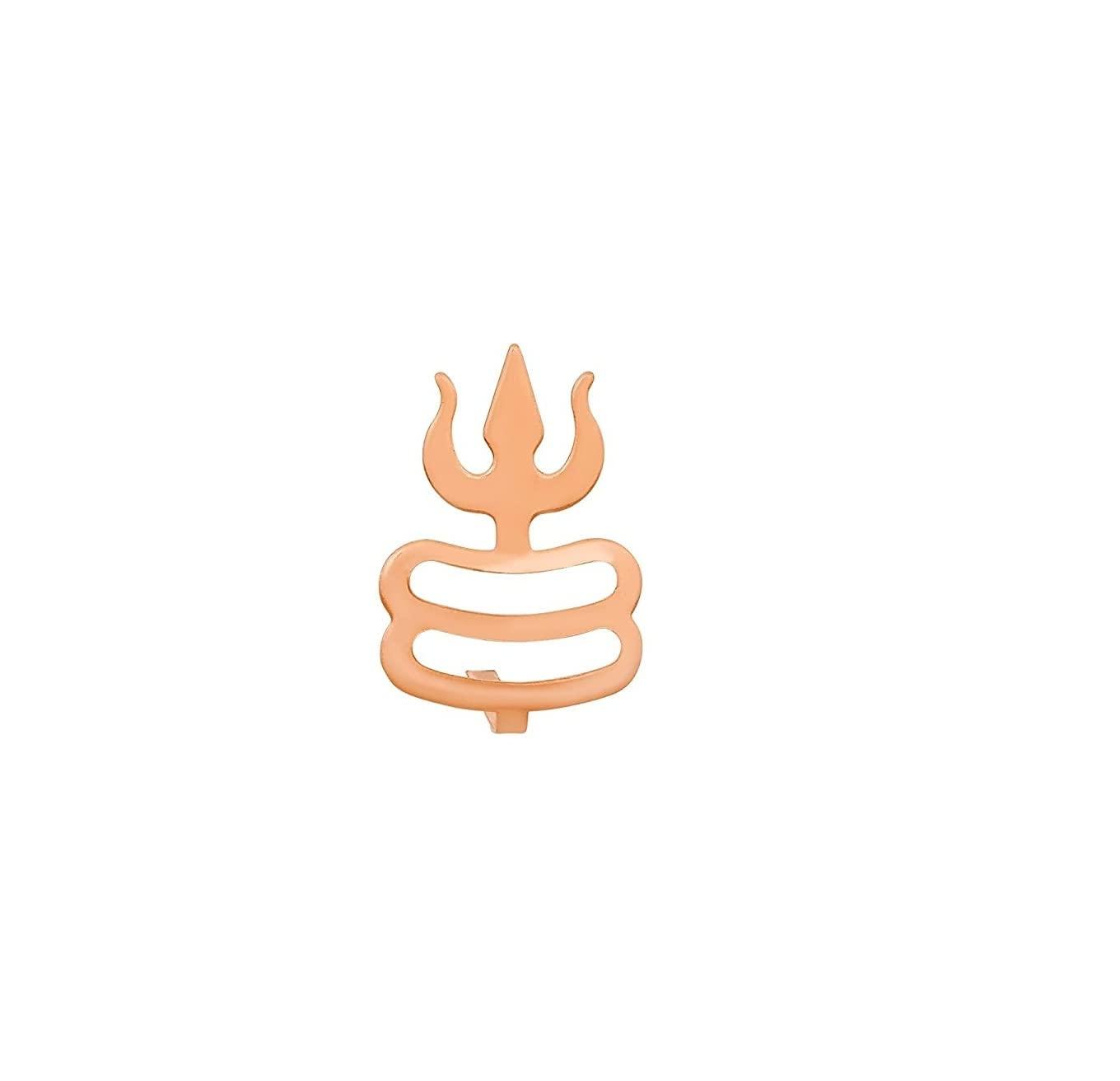 morir morir 8 Pack Spiritual Charm Forehead Tilak Teeka Puja Tool Applicator Puja item Tools Occasionally Deity Ornaments For Unisex (Small Size)