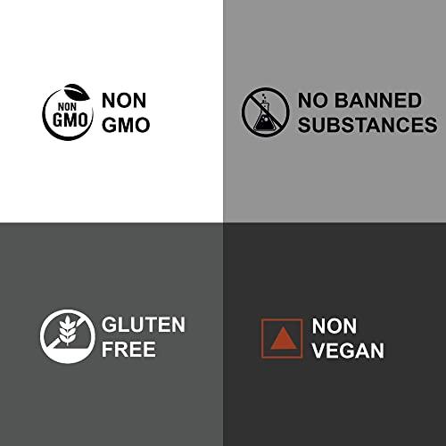 Vitaminhaat Vitaminhaat Calciflex Calcium Magnesium & Zinc Tablets with Vitamin D3, Calcium Supplement for Women and Men, For Bone Health & Joint Support 30 Tablets