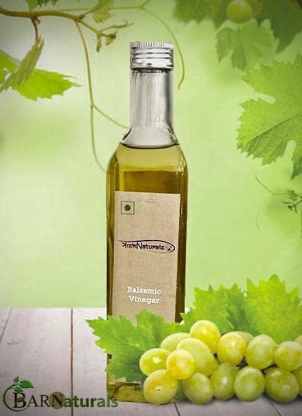BARNaturals BARNaturals Balsamic Vinegar 500ml Naturally Made Rich in Nutrient and Antioxidants I Good For Hair & Skin