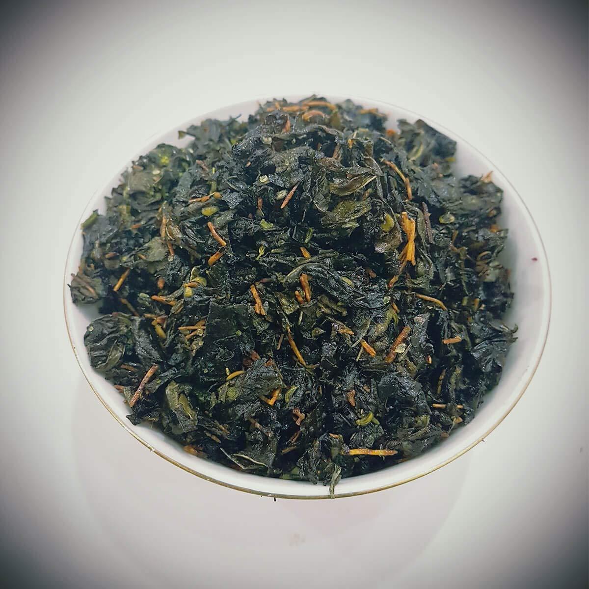 Timeless Food Timeless Food : Banarasi Meetha Paan Mukhwas, 380 gm (Hara Pan), Authentic Cool After meal Mouth Freshener