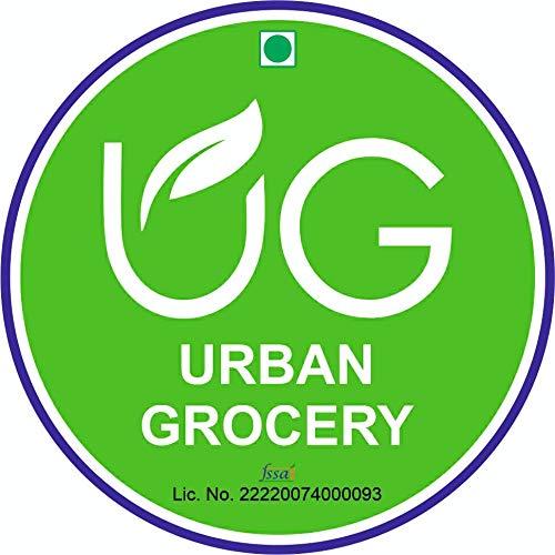 Urban Grocery Urban Grocery Testy Citric Acid | Nimbu Sat | Lemon Salt - 900 gr