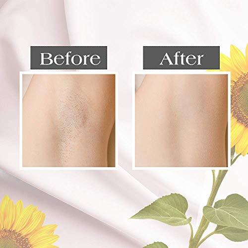 Aspar Aspar® Honey One Aloe Vera Flavoured Hot Wax For Hair Removal for women (600gm)