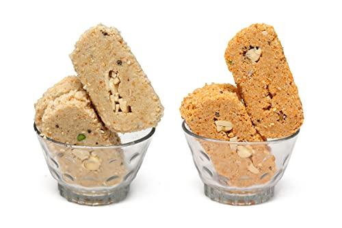 Manohar Lal Daulat Ram Garg Manohar Lal Daulat Ram Garg Shahi Gur Gazak 500 GM | Shahi Sugar Gazak 500 GM
