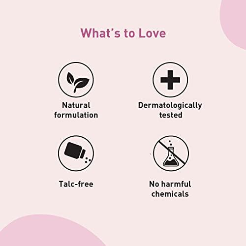 Sirona Sirona Hair Removal Cream, Bikini Hair Removal Cream for Women, Hair Removal Cream for Women, for Bikini Line, Underarm, Legs, Dermatologically Tested, for Dry & Sensitive Skin - 50 gm (Pack of 2)