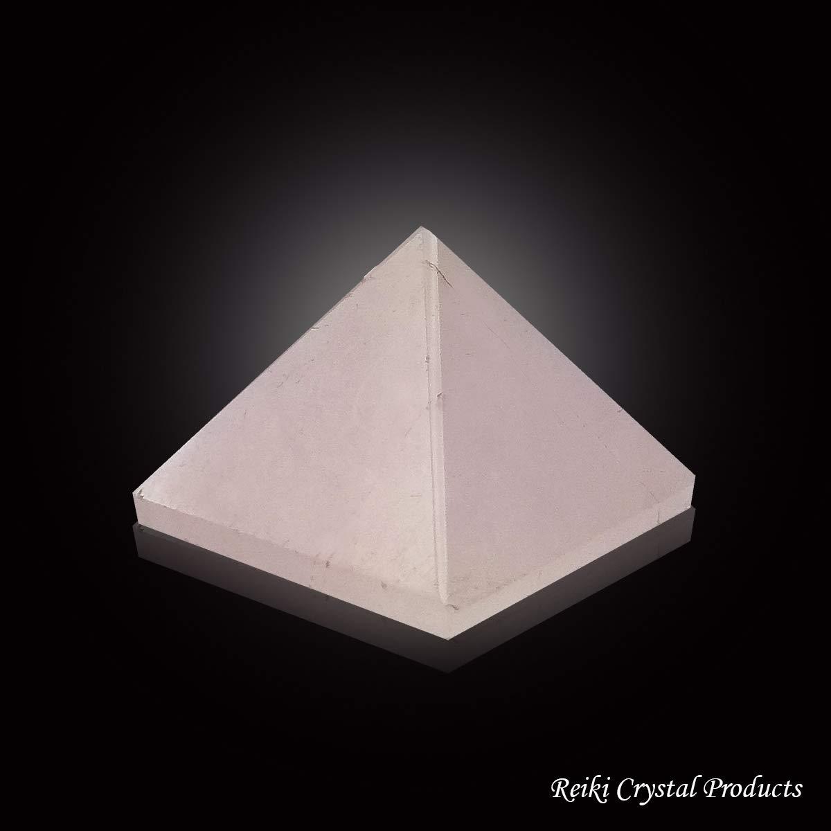 Reiki Crystal Products Reiki Crystal Products Crystal Stones (Pink)