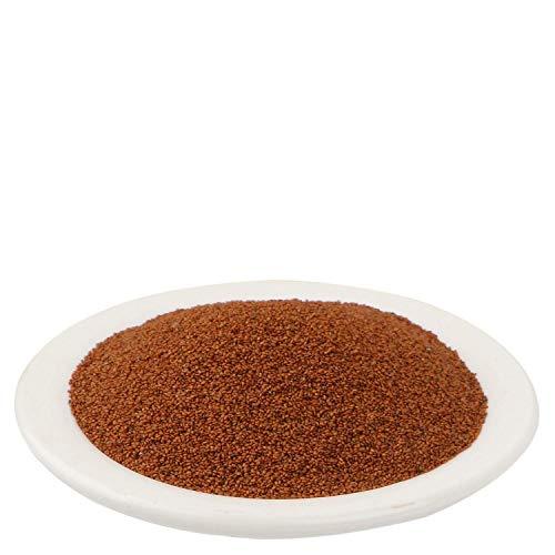 BrijBooti Birju Mahavir Khubkala Seeds 200 GR - Khoobkala - Sisymbrium Irio - Hedge Mustard Seeds