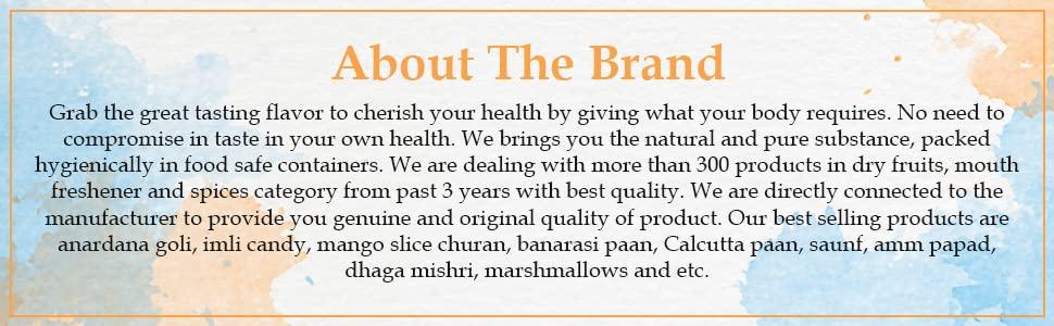 CHATOKDE CHATOKDE Imli Candy Sticks - Tamarind Sweets, 400g