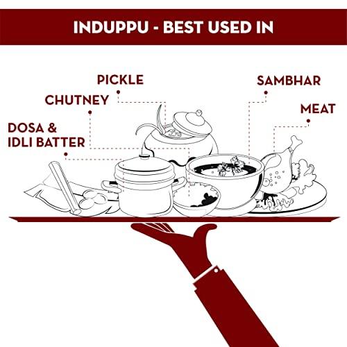 PURO Puro Healthy Salt Crystal, 1kg