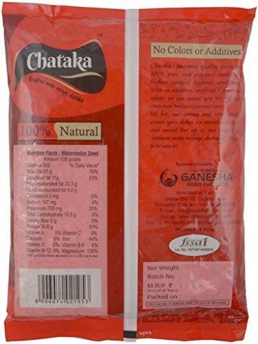Chataka Chataka Char Magaz, 800G