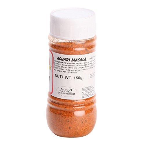 Roopak Roopak Masala - Achari, 150g Bottle