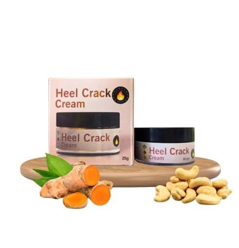 MARIYAS HERBAL HAIR CARE OIL Mariya Herbal Crack Cream