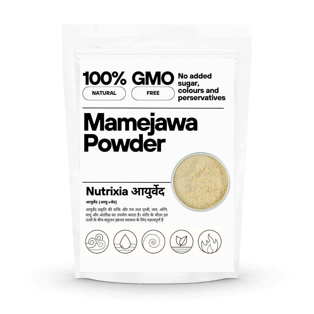 Generic Mamejawa Powder-Mamejava (Katvinayi)-Mamejava Churna-(Enicostemma Littorale)