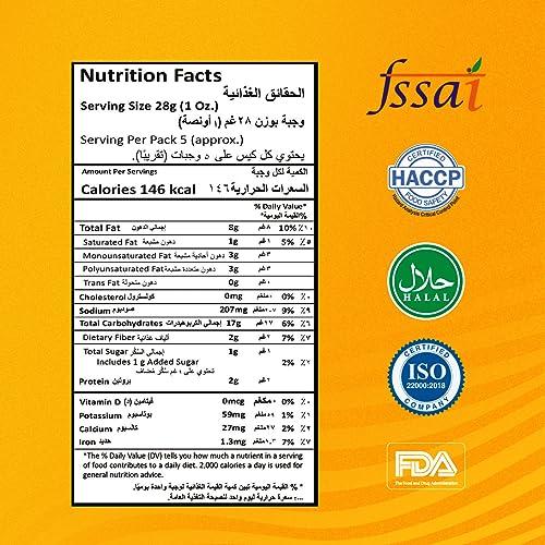 Makino Makino Assorted Corn Munch (Cream & Onion, Red Chilli Chatka)(Each 150 gm)(Pack of 3)