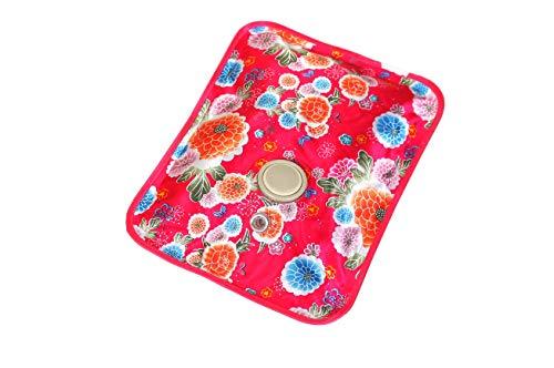 Thermocare Thermocare Gel Electric Warm gel Bag Hot water pad heating with electric poutch Auto Cut for Pain Relief Device,Assorted Multi Color & Design Pack of 3