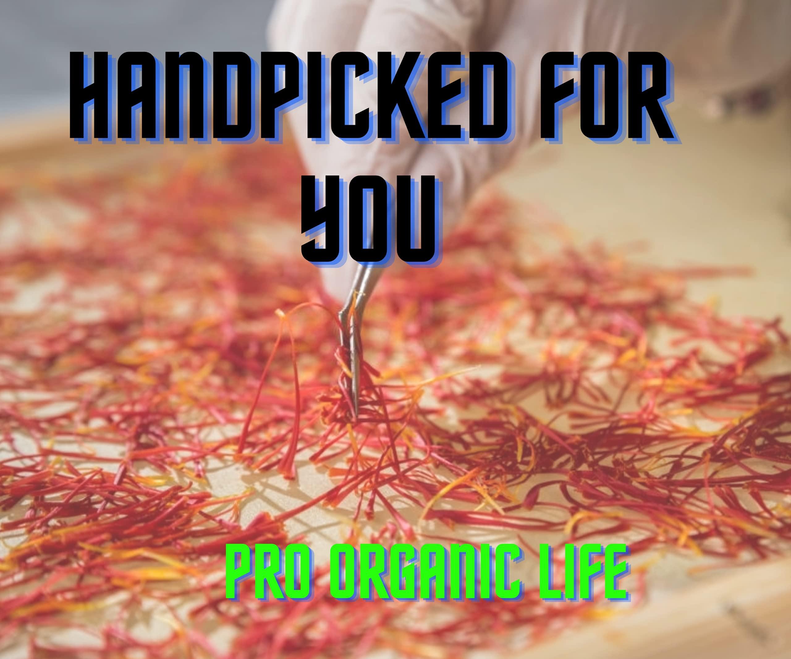 PRO ORGANIC LIFE Pro organic life whole spices (GARAM MASALA WHOLE 100 GRM)