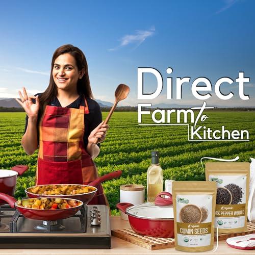 CHUTNEFY Chutnefy - 5-Second Instant Tomato Chutney - Pack of 1 Serves (5-6) | Home Style Delicious & Ready-to-Eat Chutneys| 100% Natural Ingredient | No Preservatives or Additives