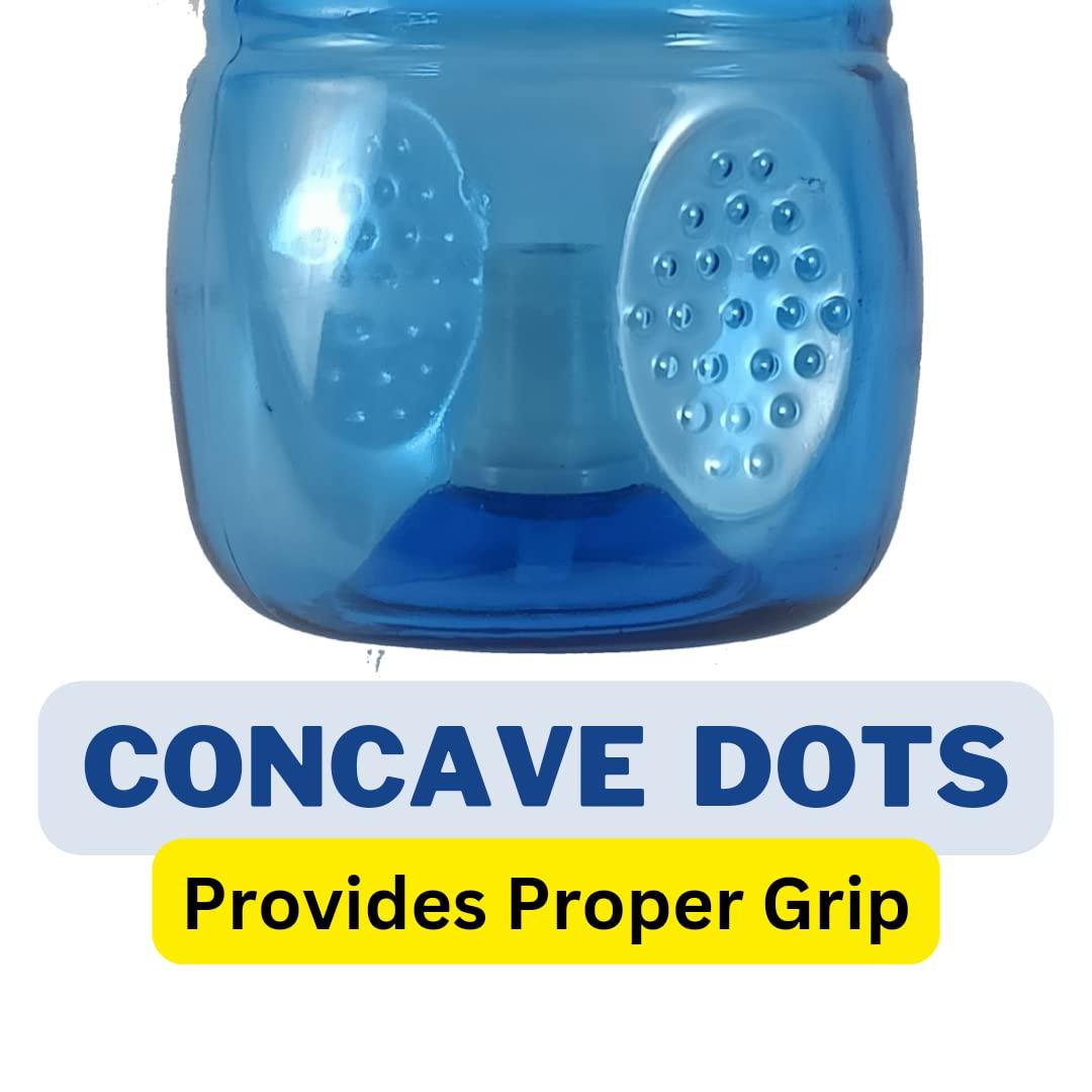 AYURTECH BIOHACKERZ Ayurtech Jal Neti Pot Bottle 300 ML + Nasal Rinse neti Salt with Himalayan Pink Salt and Xylitol FREE 10 satchets ( Worlds Best Jala neti Salt )+ 2 Nozzels with Protecting Cap / Nasal-wash Nose Cleaner Bottle for Adult, Kid , Saline Nasal Spray, Repl