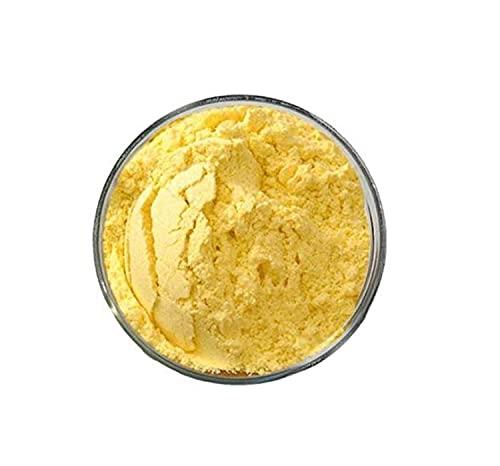 Groshaat Groshaat Makka Atta (Maize/Corn Flour)- 10Kg Pack Rich in VitaminB12, Energy enhancer, Rich in solublefiber, Aids In digestion