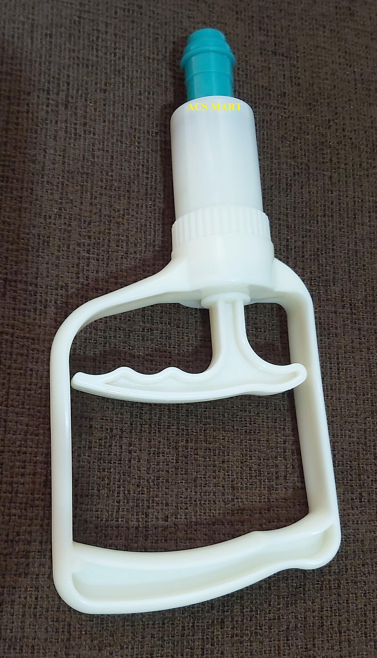 ACS MART ACS MART Vacuum Cupping Set C12 Premium 12 Magnetic Cups with Gun