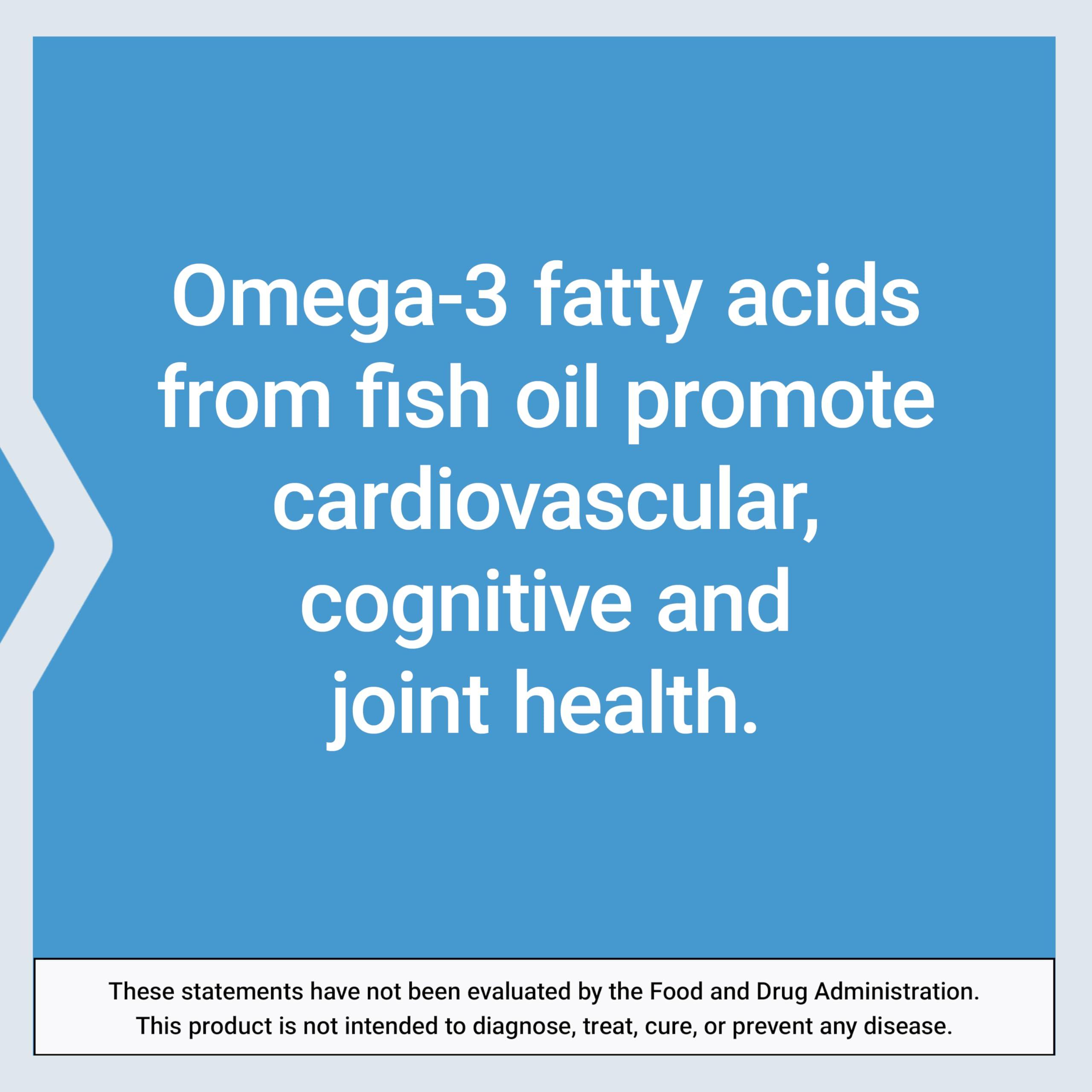 Life Extension Life Extension, Omega Foundations, ,Mega EPA/DHA, 120 Softgels