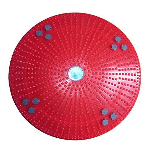 ANCS ANCS Acupressure Twister Body Weight, Tummy loss Fat Remove Weight Reducer House Gym Samll Size-DISC