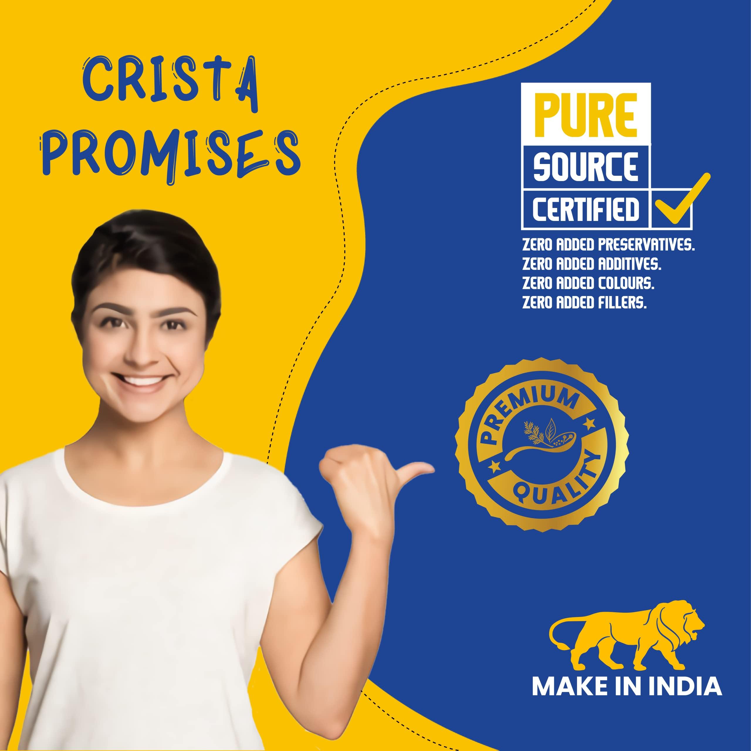 SANSU SANSU Homemade Bamboo Murabba Helps Increasing Height Growth | Bans Ka Murabba 500 gm Pack | Bamboo Shoots Murabba Good for Health