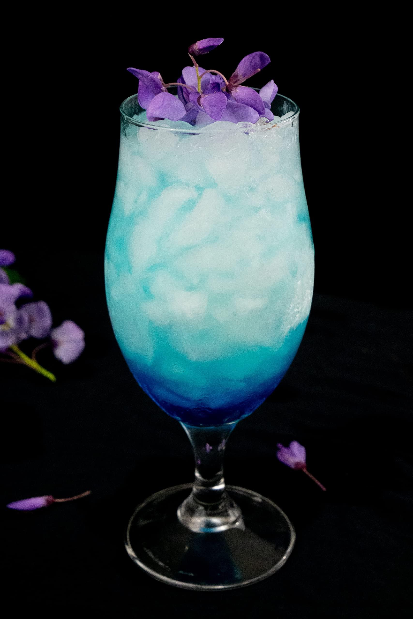 DaVinci Gourmet DaVinci Gourmet Blue Ocean Flavoured Syrup 750 Ml - Liquid