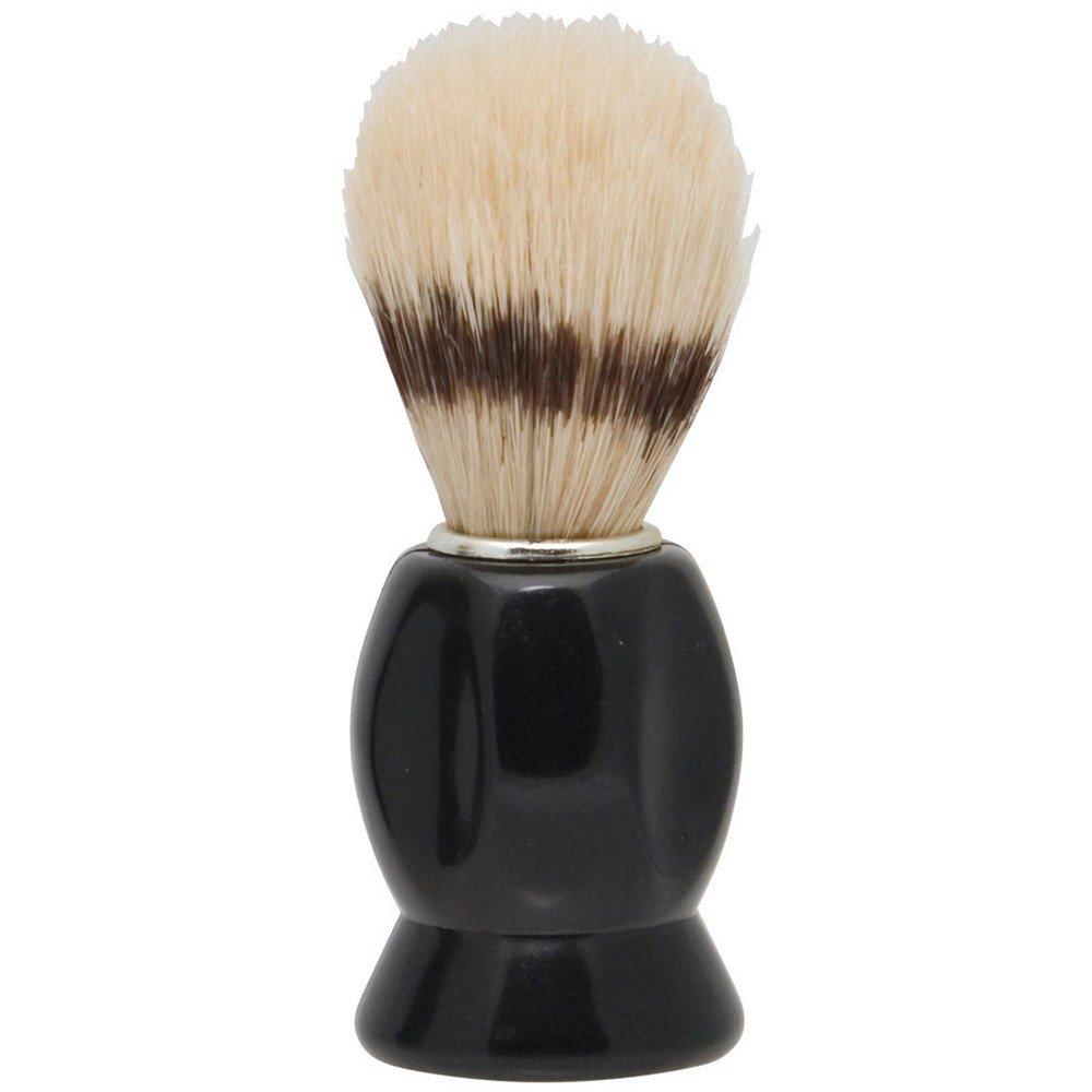 Diane 1 piece : Diane Shaving Brush with Bandle, Black