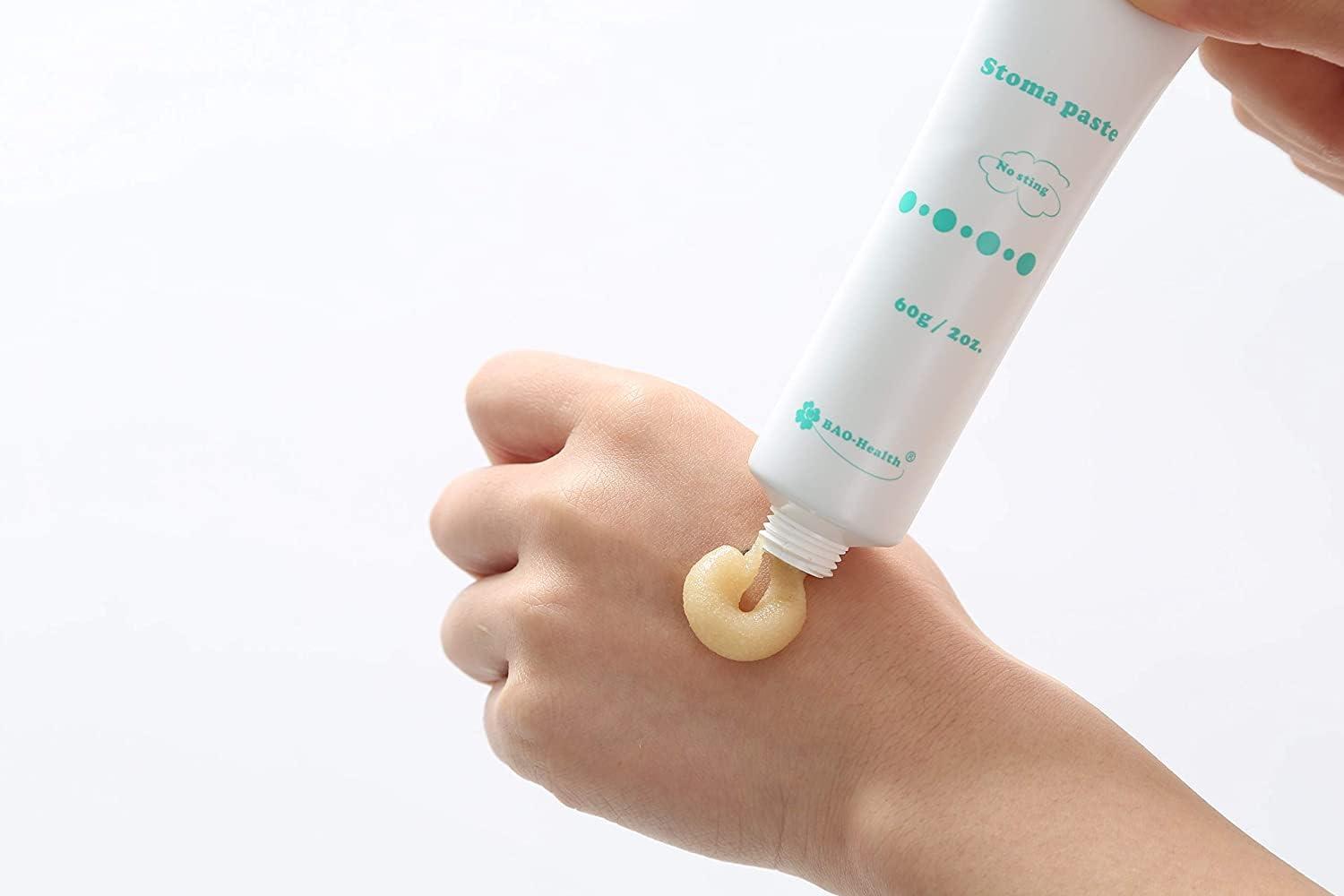 BAO Health BAO Health Stoma Past Sting Free 60 gm